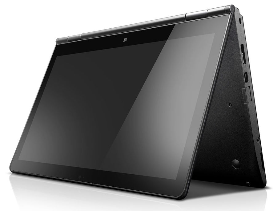Lenovo ThinkPad S5 Yoga 15