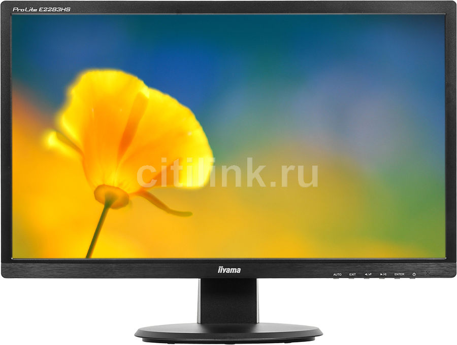 Iiyama ProLite E2283HS