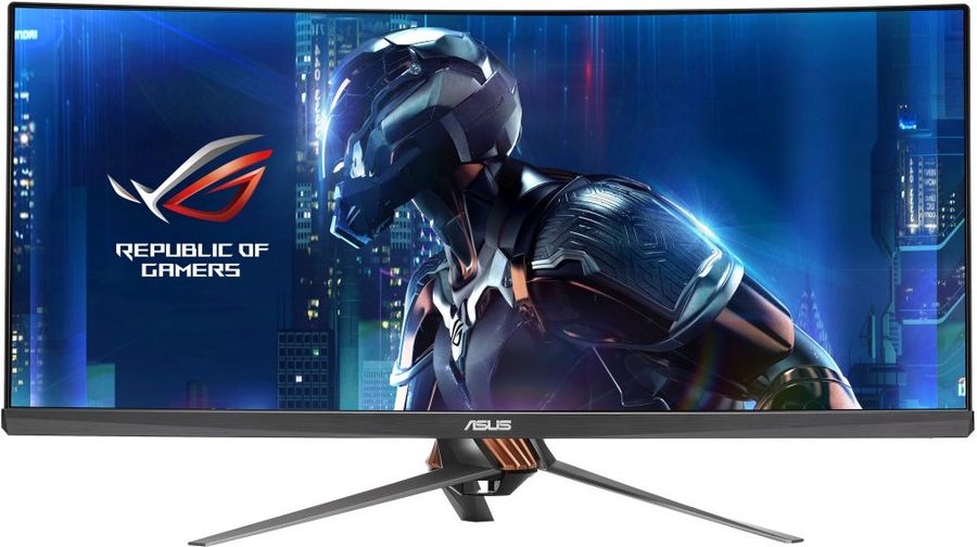 Asus PG348Q