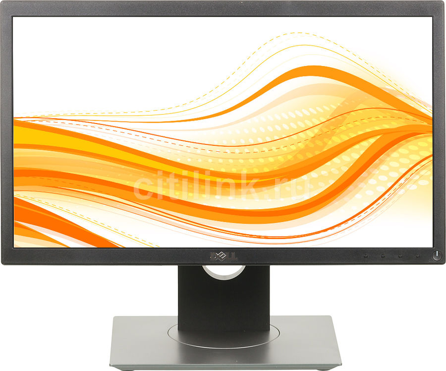 Dell P2017H