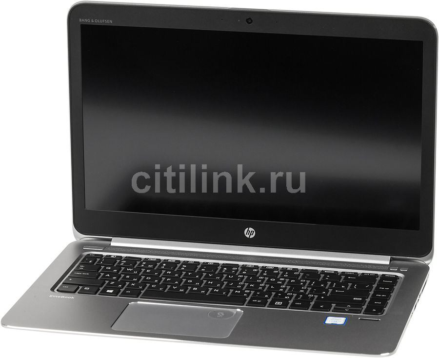 HP EliteBook Folio Ultrabook 1040 G3