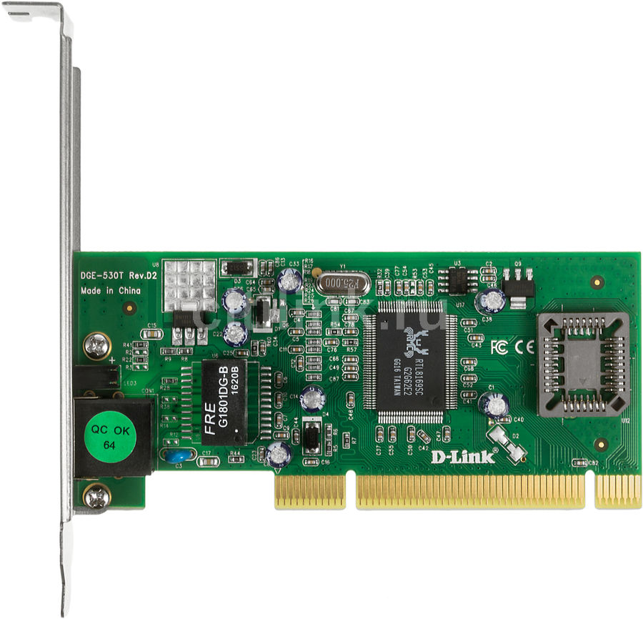 D-Link DGE-530T