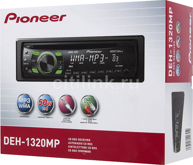 Схема автомагнитолы pioneer deh-1320mp Схема автомагнитолы pioneer deh-1320mp