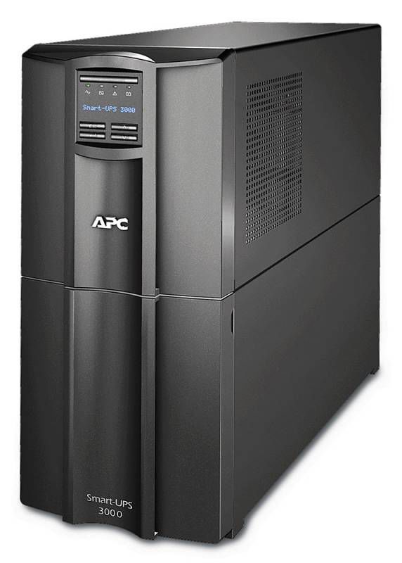 APC Smart-UPS 3000VA