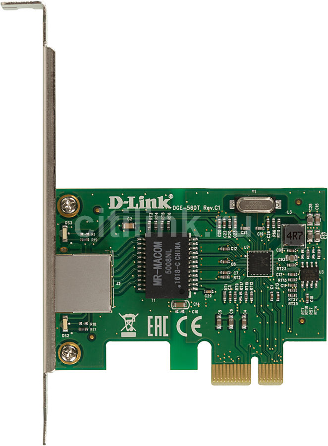 D-Link DGE-560T