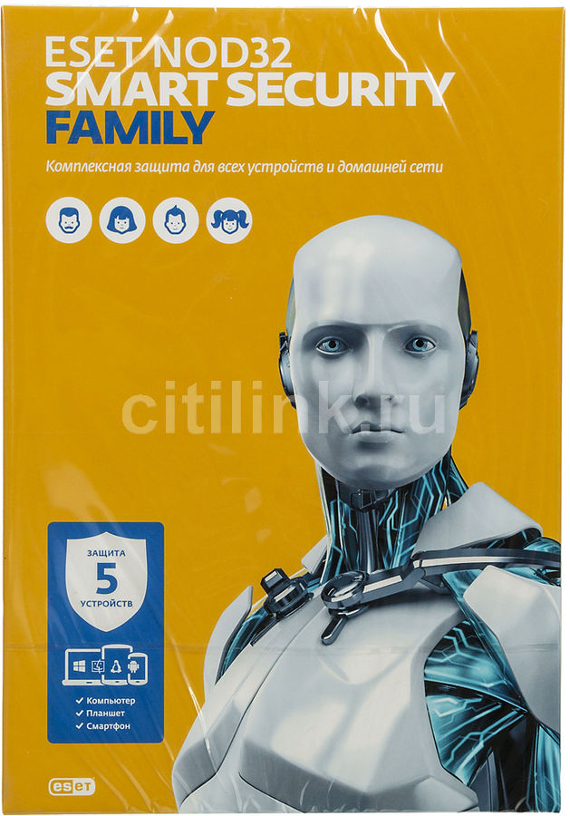 Есет Нод 32 Антивирус 5 Отзывы - installmanager