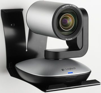 Citilink Web Cameras | купить web камера logitech ptz pro camera серебристый и Citilink Web Cameras | купить web камера logitech ptz pro camera серебристый и