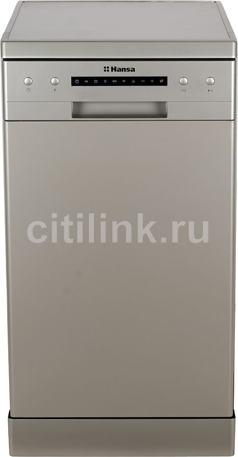 Посудомоечная машина hansa zim415bq