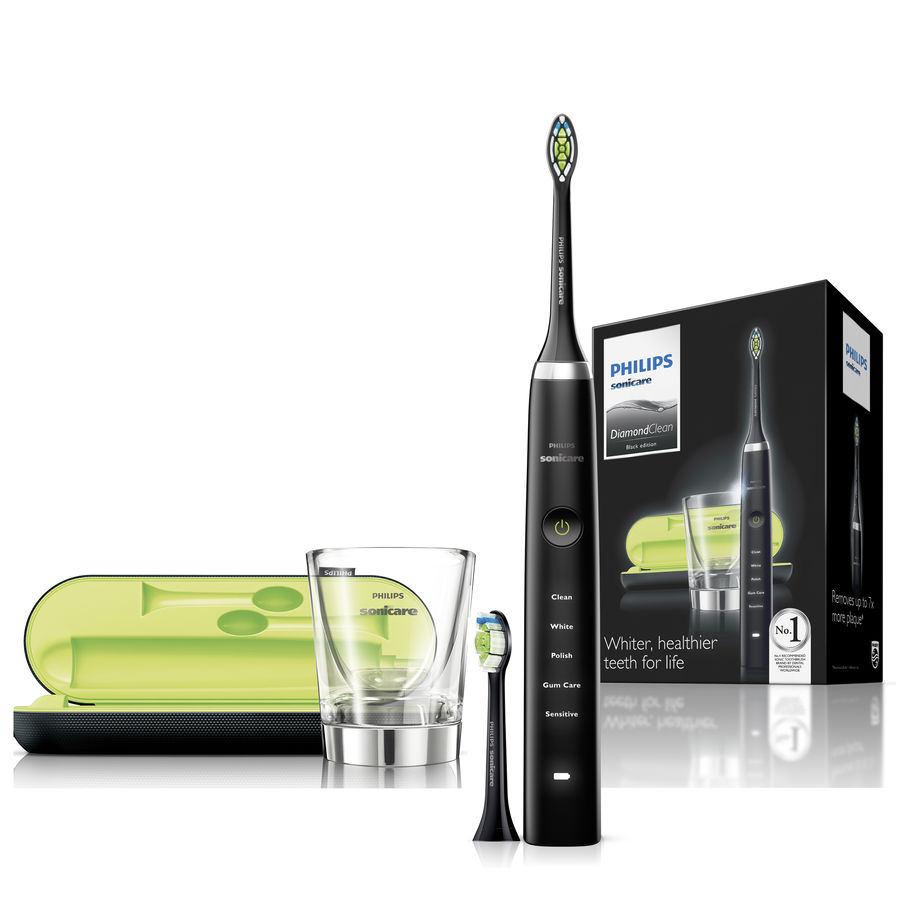 ÐÑÐ¿Ð¸ÑÑ Ð­Ð»ÐµÐºÑÑÐ¸ÑÐµÑÐºÐ°Ñ Ð·ÑÐ±Ð½Ð°Ñ ÑÐµÑÐºÐ° PHILIPS Sonicare DiamondClean HX9352/04 ÑÐµÑÐ½ÑÐ¹ Ð¿Ð¾ Ð²ÑÐ³Ð¾Ð´Ð½Ð¾Ð¹ 