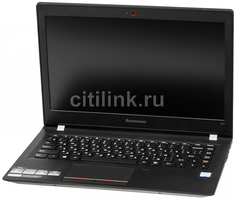 Lenovo e31 80 обзор