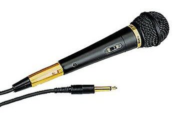 Микрофон HAMA H-46065 DM65