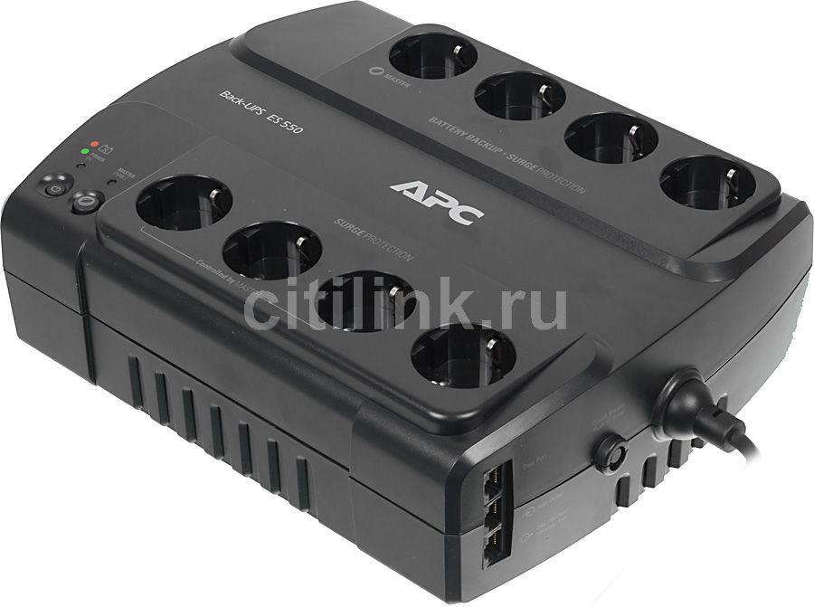 Apc Back Ups Pro 420 Инструкция