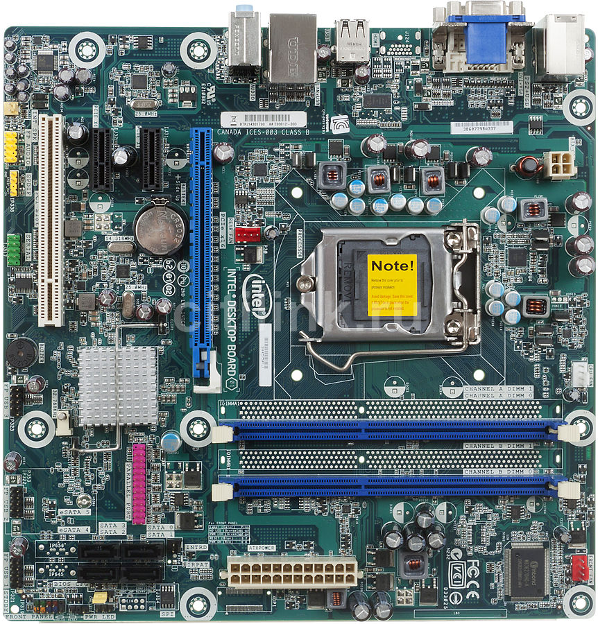Intel E210882 N232 Описание - airingpartners