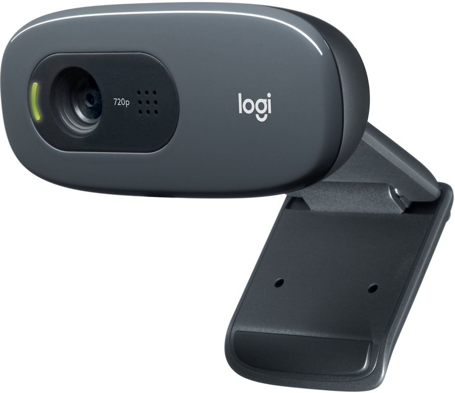 HD Webcam C270 Удобная видеосвязь 70 HD Webcam C270 Удобная видеосвязь 7