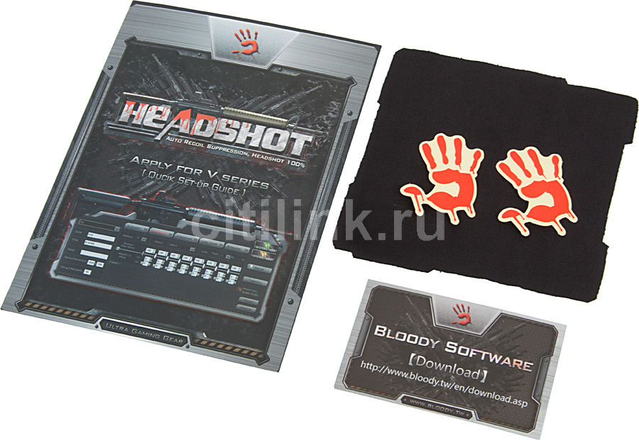Bloody v3 скачать программу Bloody v3 скачать программу