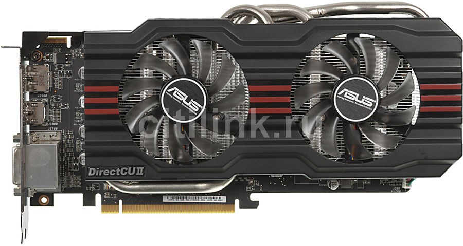 Amd radeon hd 7870 сколько видеопамяти