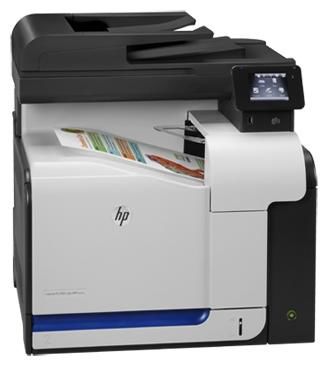 Hp laserjet 500 colormfp m570dn обновление прошивки