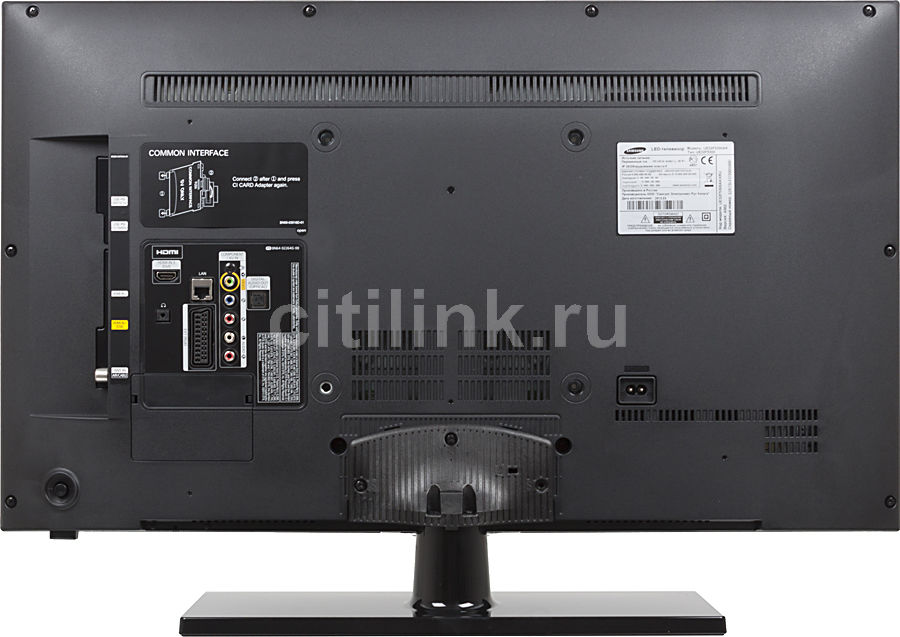 Samsung ue32f5300ak нет изображения