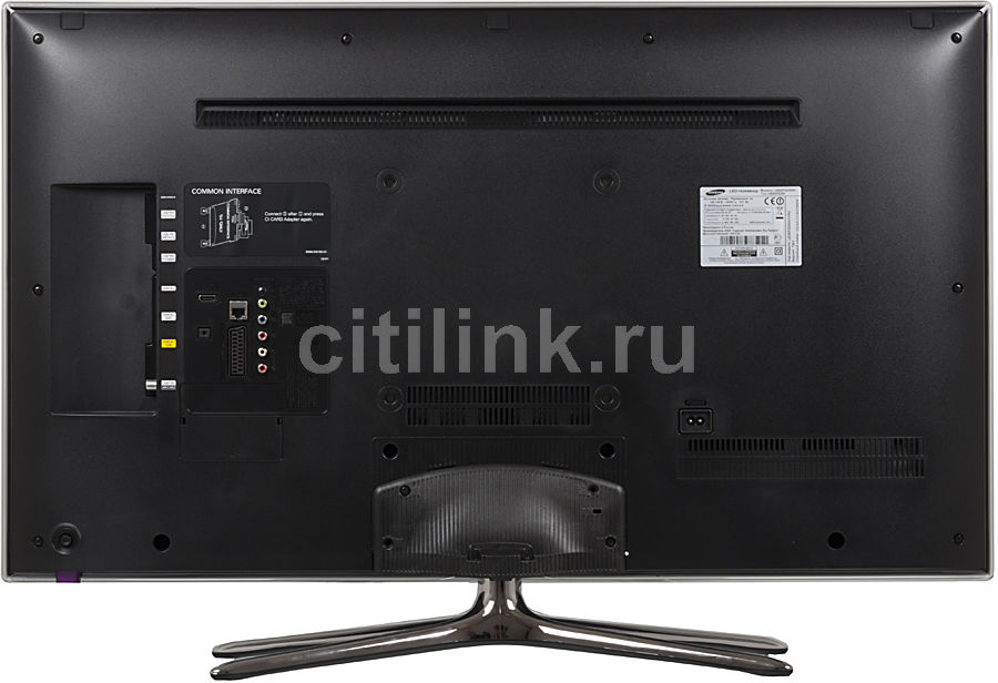 Samsung ue40h6200ak висит на заставке