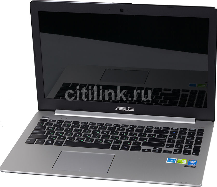 Asus k551ln замена батареи