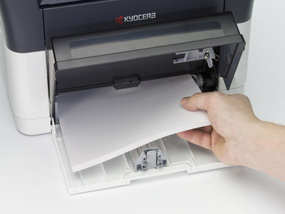 Драйвер Kyocera Fs-1020Mfp